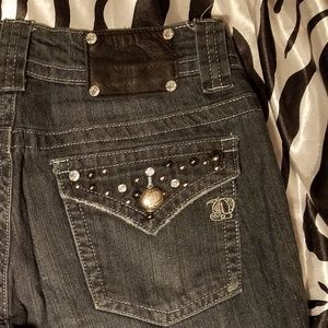 downeast jeans